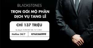 Dịch vụ tang lễ trọn gói 137