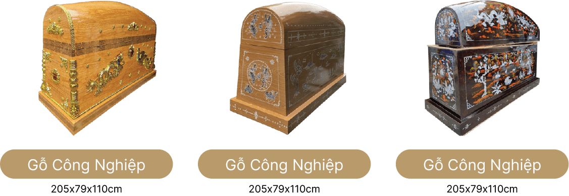 Hòm gói trường phúc