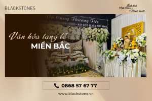 Phong tục đám ma miền Bắc