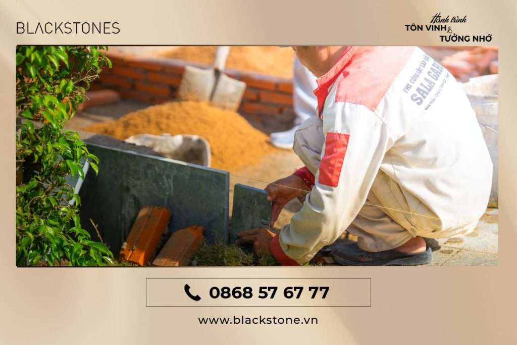 Dịch Vụ Cải Táng Trọn Gói Blackstones