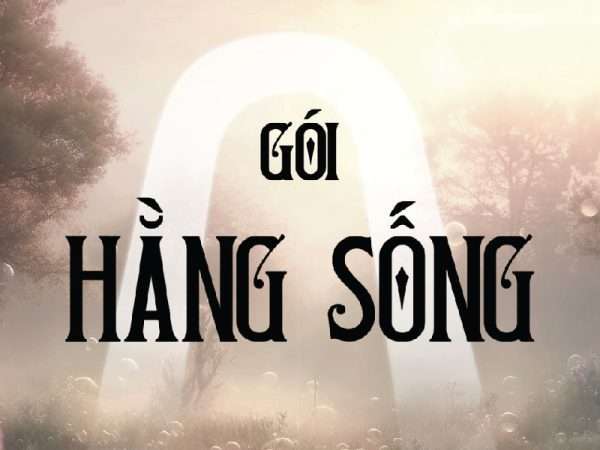 Gói dịch vụ tang lễ Hằng Sống