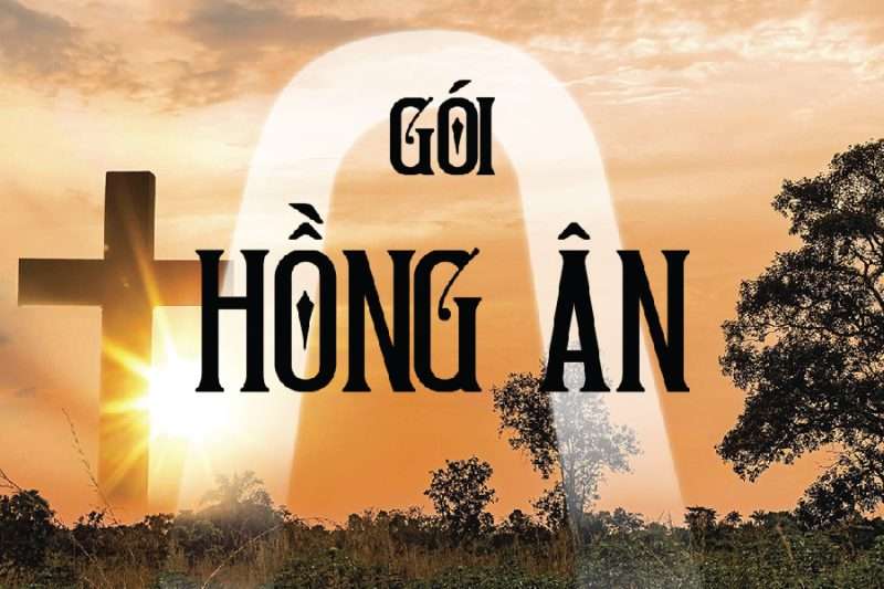 Gói dịch vụ tang lễ Hồng Ân