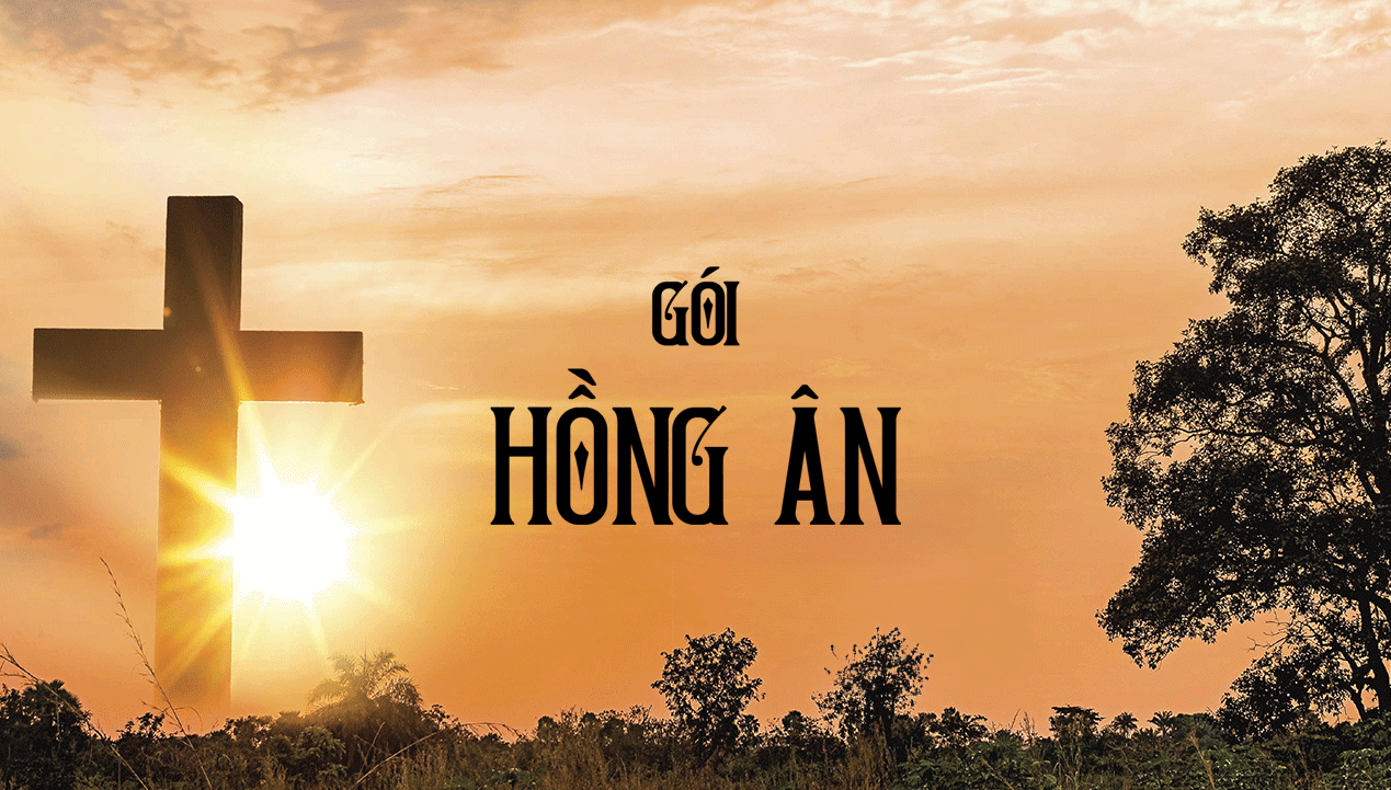 Gói dịch vụ tang lễ Hồng Ân